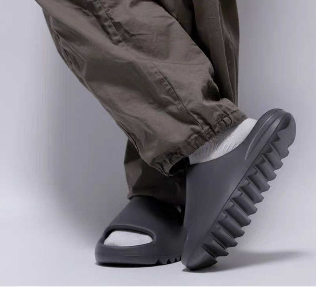 Summer Women Slippers Men Sand - огляд і ціна Men Shoes On