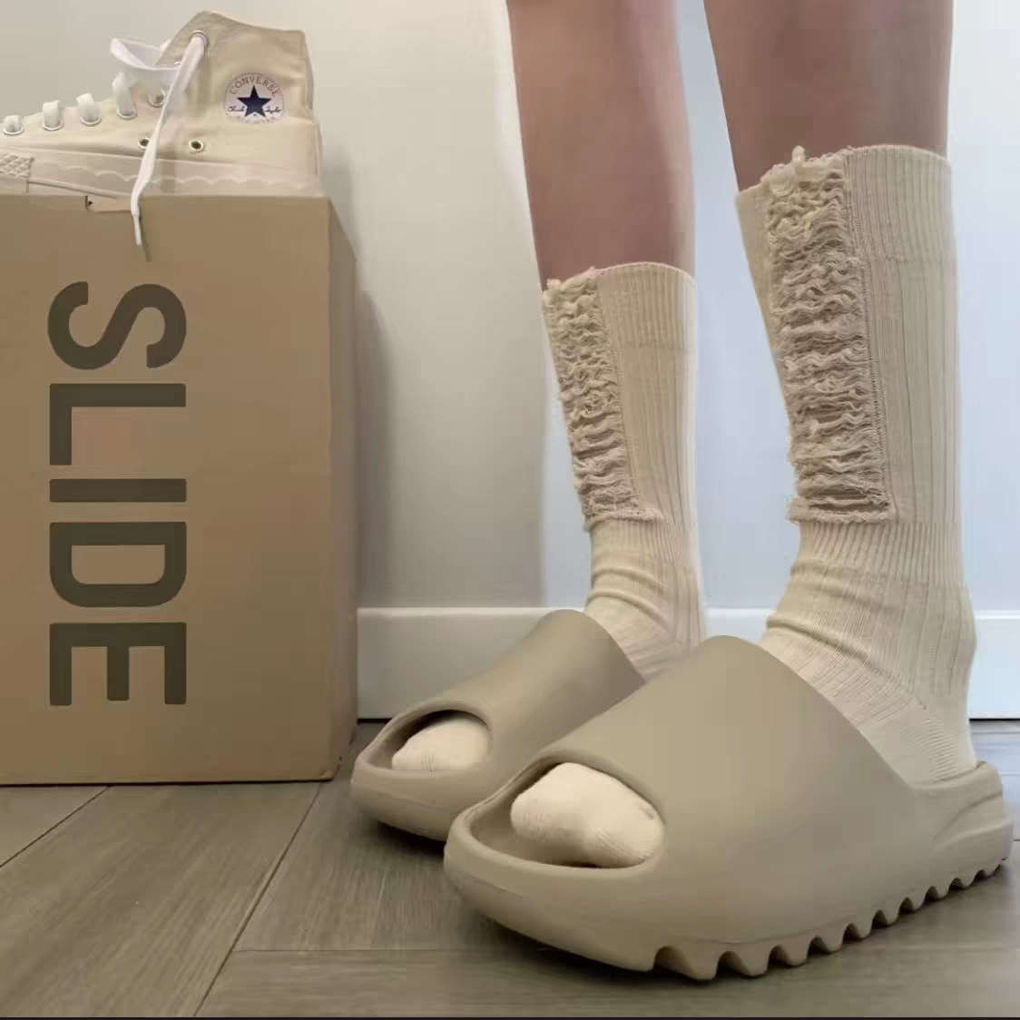 Summer Women Slippers Men Sand - огляд і ціна Men Shoes On