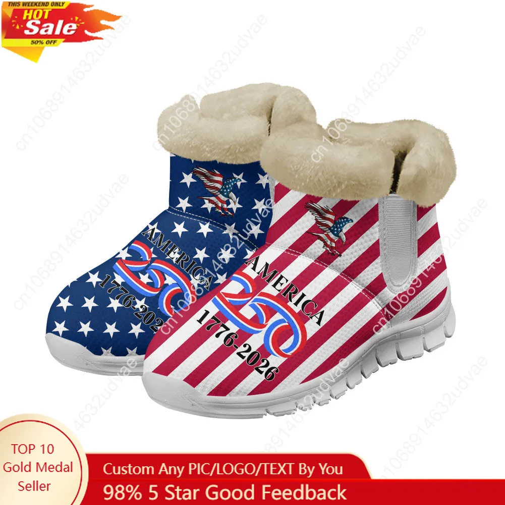 America 250th Anniversary 1776 - огляд і ціна Men Shoes Sneakers