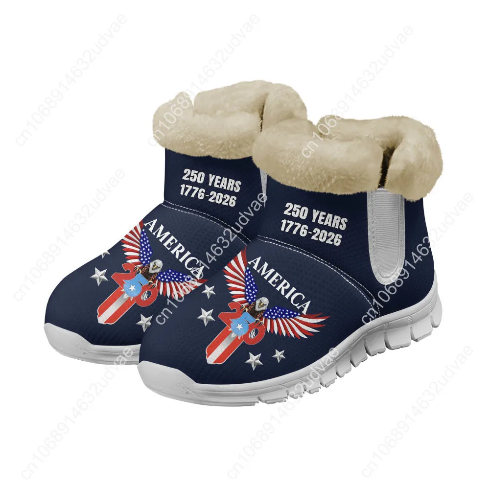 America 250th Anniversary 1776 - огляд і ціна Men Shoes Sneakers