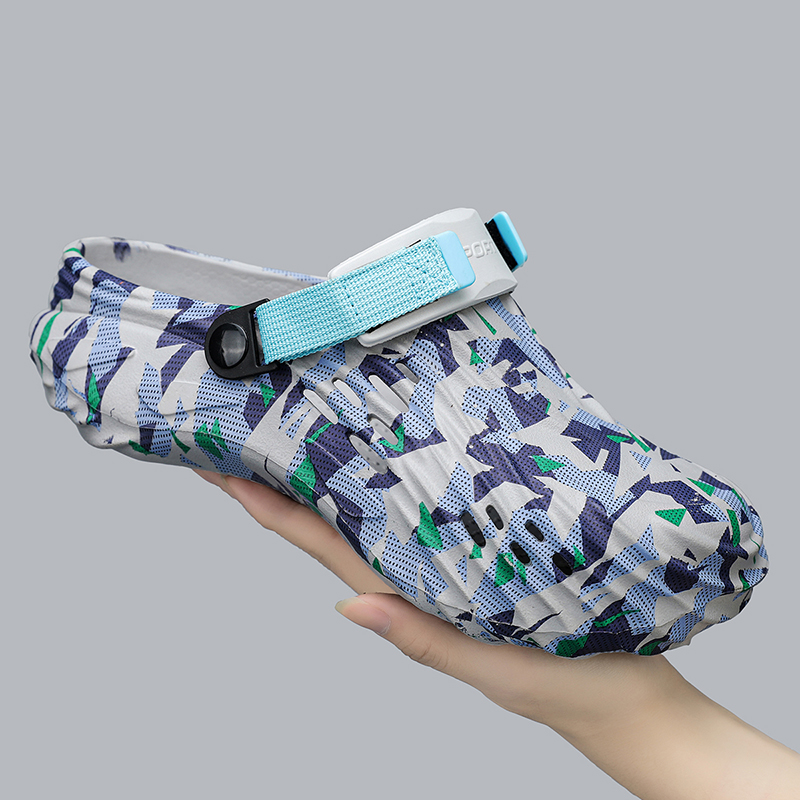 Beach Sandals In Low Heels Com - огляд і ціна Men'S Shoes For Sale