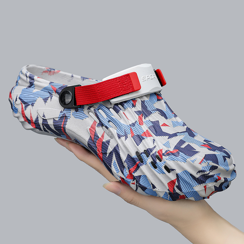 Beach Sandals In Low Heels Com - огляд і ціна Men'S Shoes For Sale
