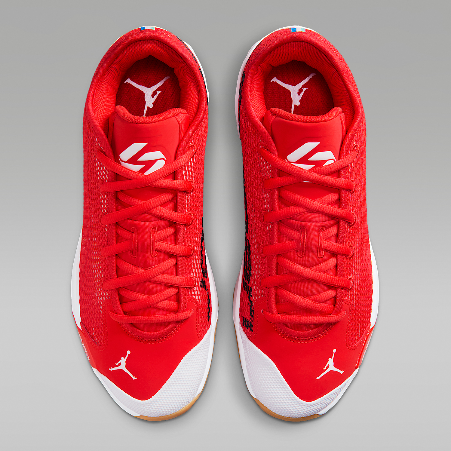 Nike Mens JORDAN Low Top Shock - огляд і ціна Men Shoes Jordan