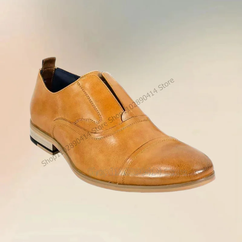 Yellow Black Sewing Design Low - огляд і ціна Men'S Shoes Yellow And Black