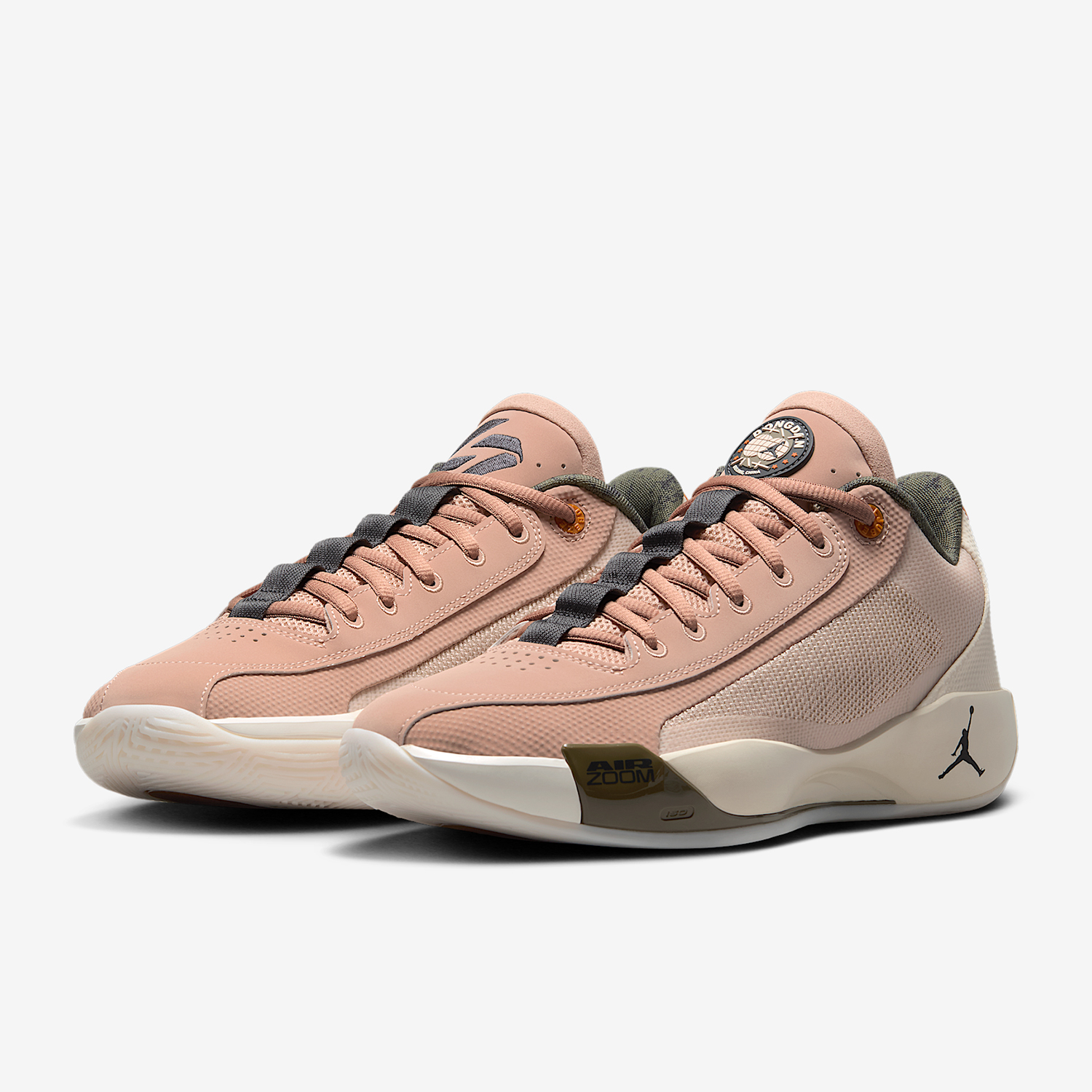 Nike genuine JORDAN Men's Cush - огляд і ціна Men Shoes Jordan