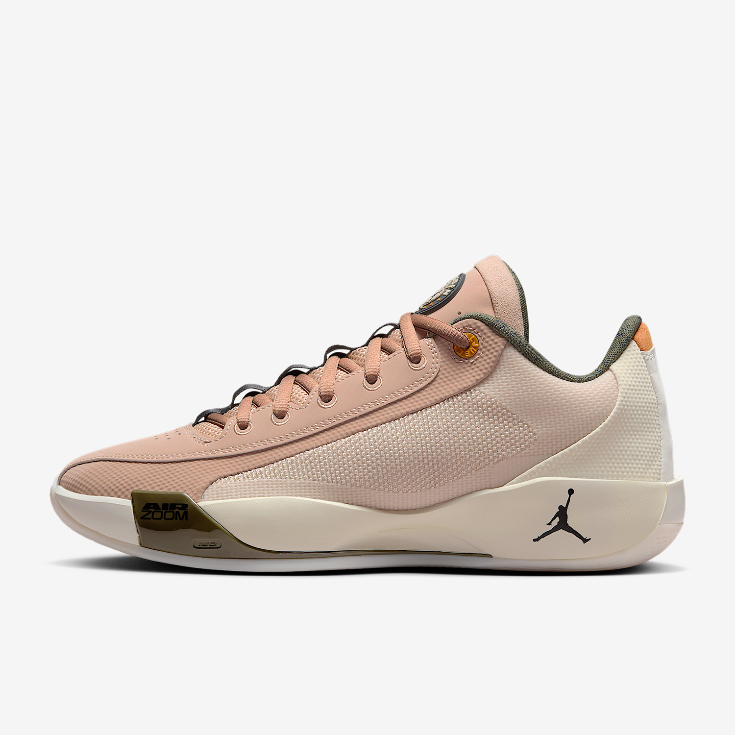 Nike genuine JORDAN Men's Cush - огляд і ціна Men Shoes Jordan