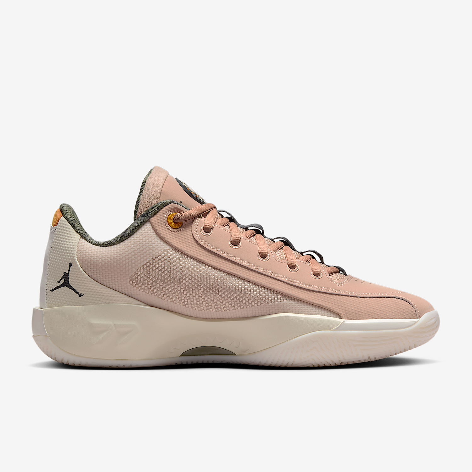 Nike genuine JORDAN Men's Cush - огляд і ціна Men Shoes Jordan