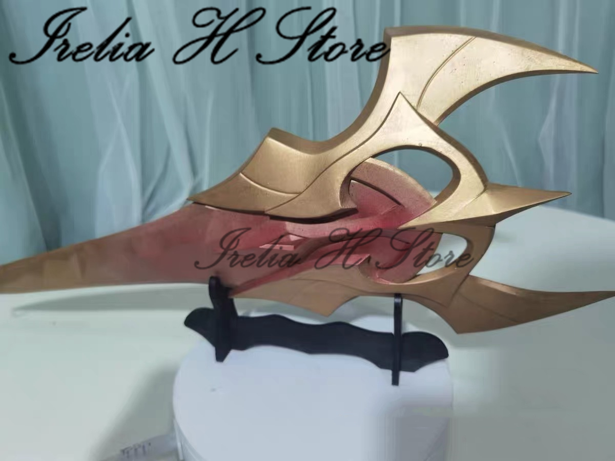 Irelia H Store LOL High Noon T - огляд і ціна Men Shoes Europe To Us
