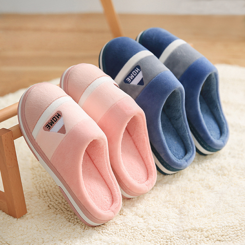 Big Size 48 49 Men Home Slippe - огляд і ціна Men Shoes Winter