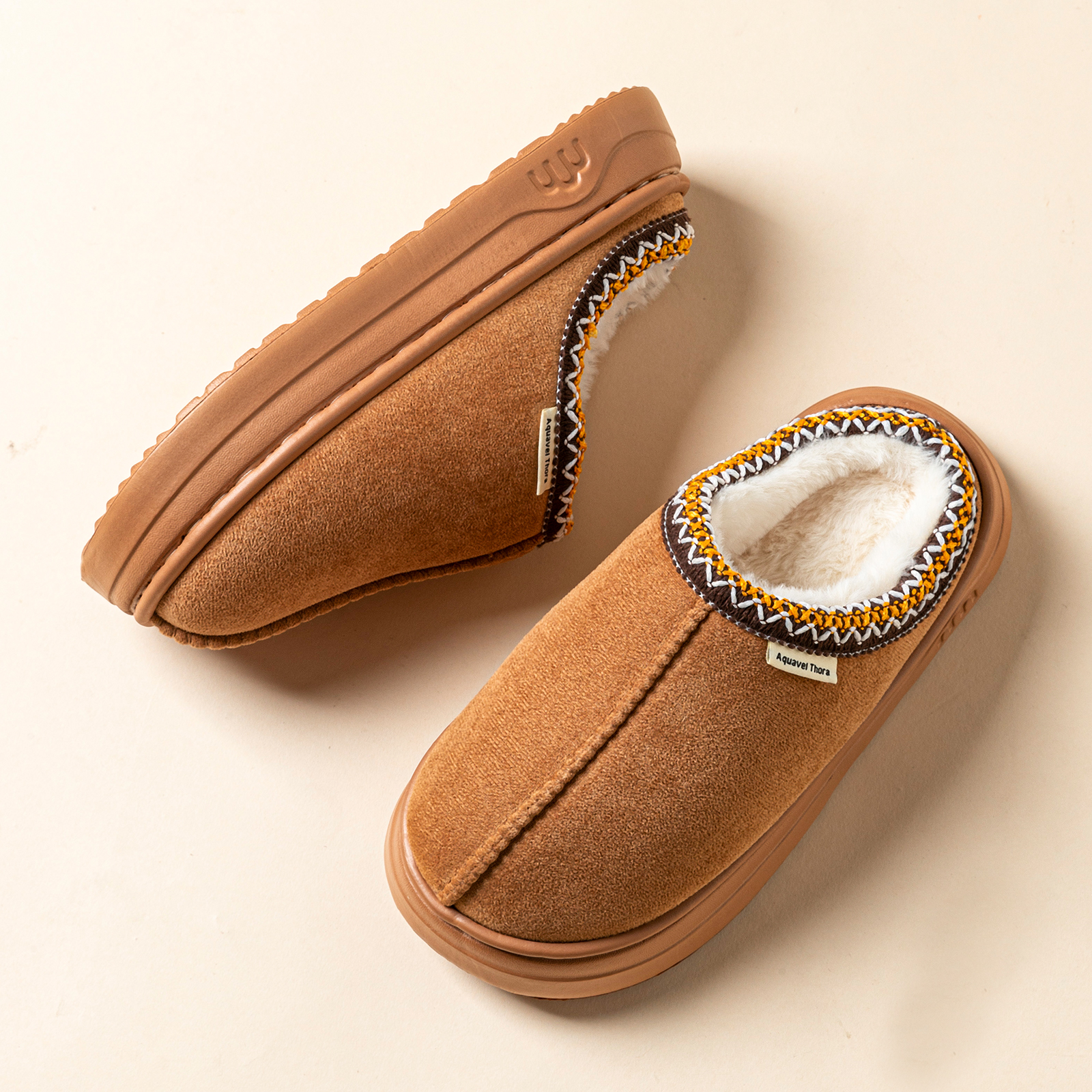 Winter Anti-slip Women's Soft  - огляд і ціна Men Shoes Winter