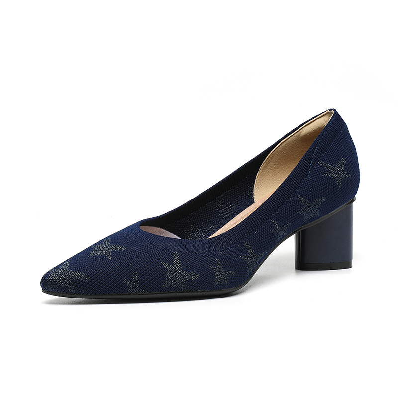Patent Leather Thin High Heels - огляд і ціна Dress Shoe Pointed