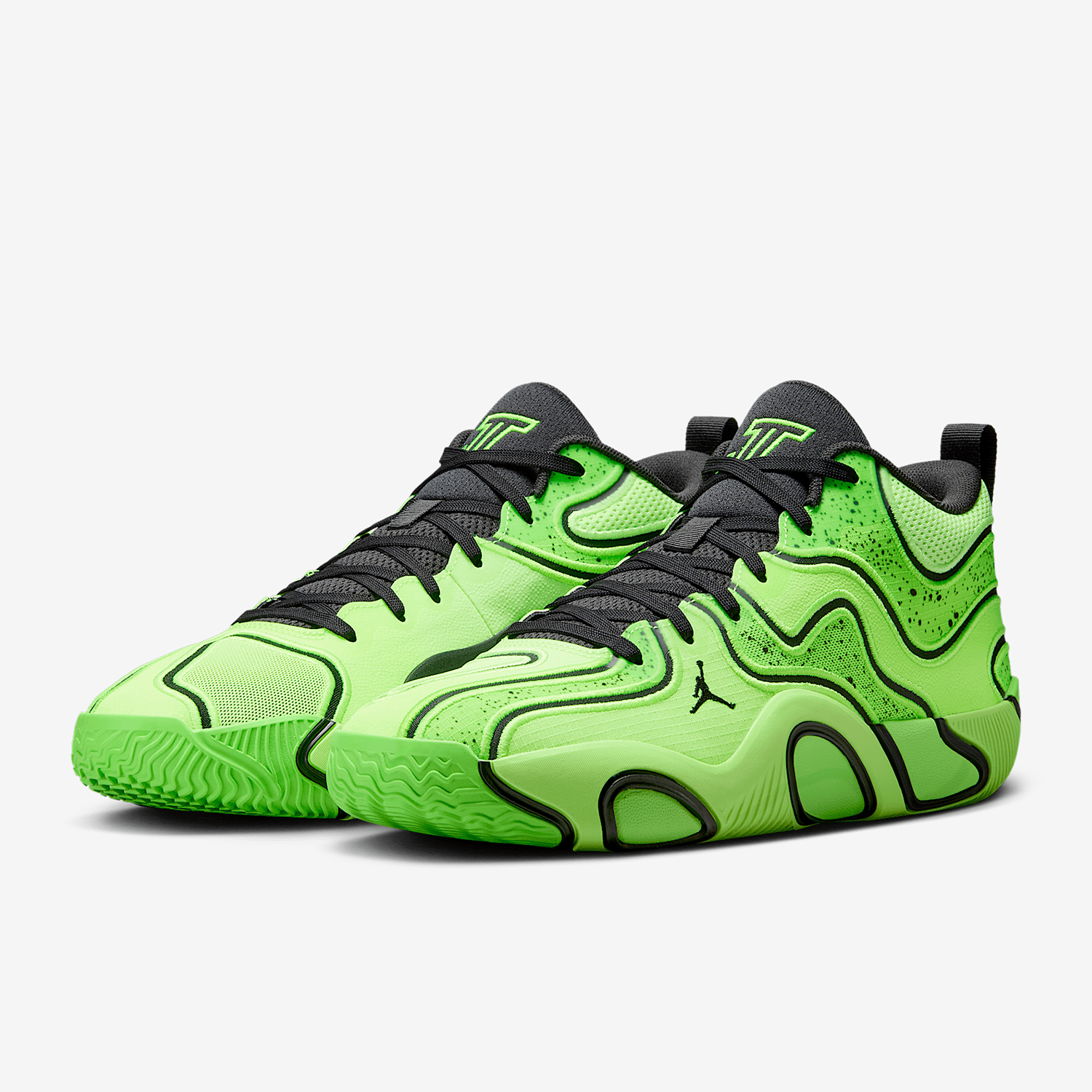 Nike Official Authentic JORDAN - огляд і ціна Men Shoes Jordan