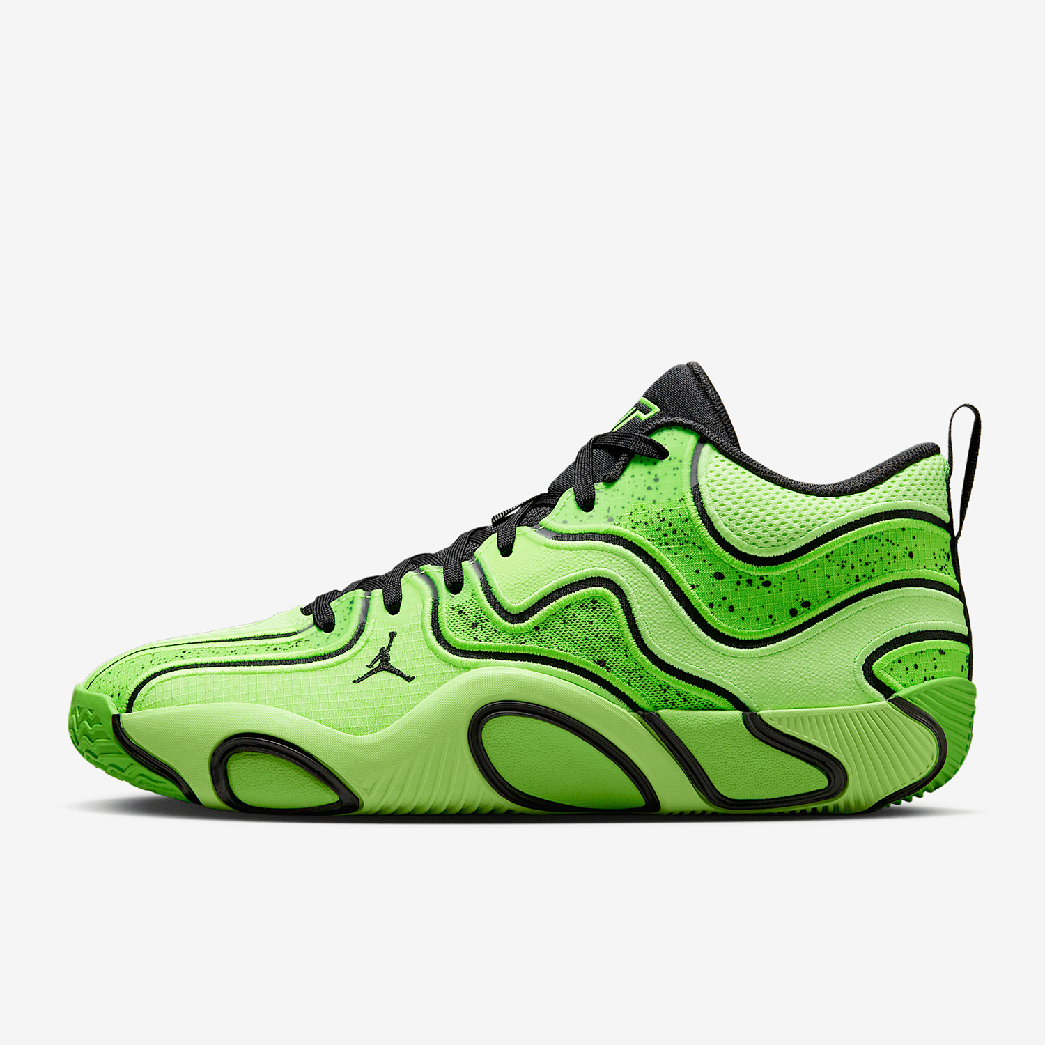 Nike Official Authentic JORDAN - огляд і ціна Men Shoes Jordan