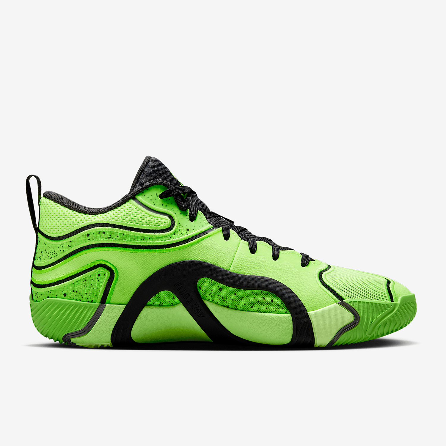 Nike Official Authentic JORDAN - огляд і ціна Men Shoes Jordan