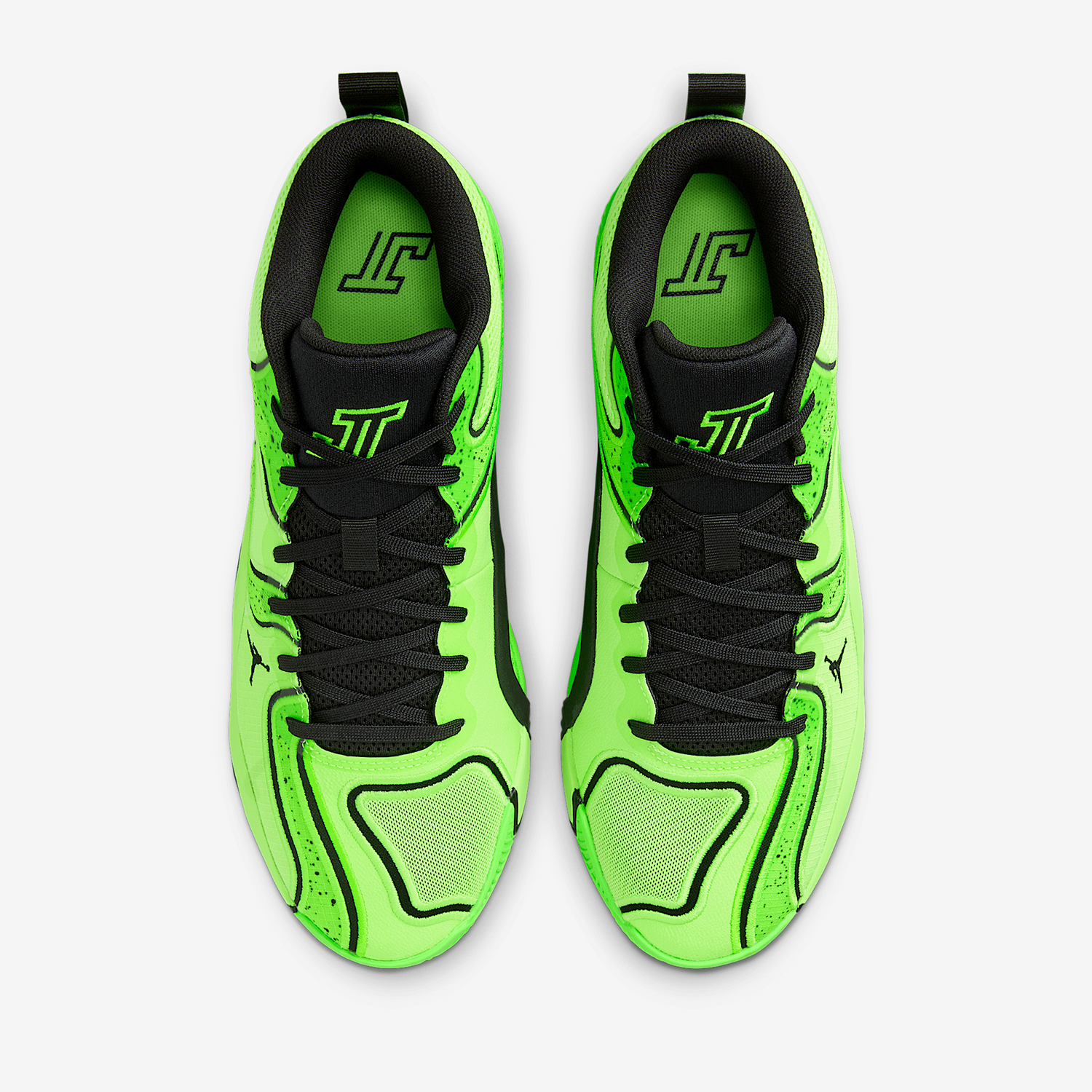 Nike Official Authentic JORDAN - огляд і ціна Men Shoes Jordan