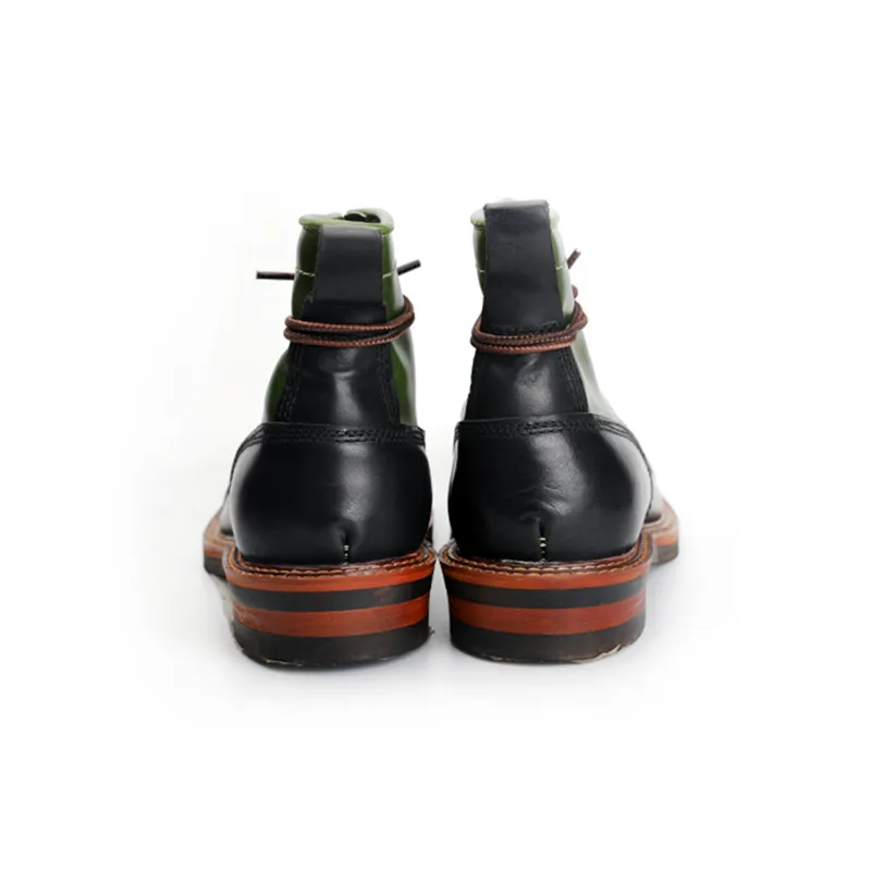 Luxury Brand New Autumn Winter - огляд і ціна Men Shoes Branded