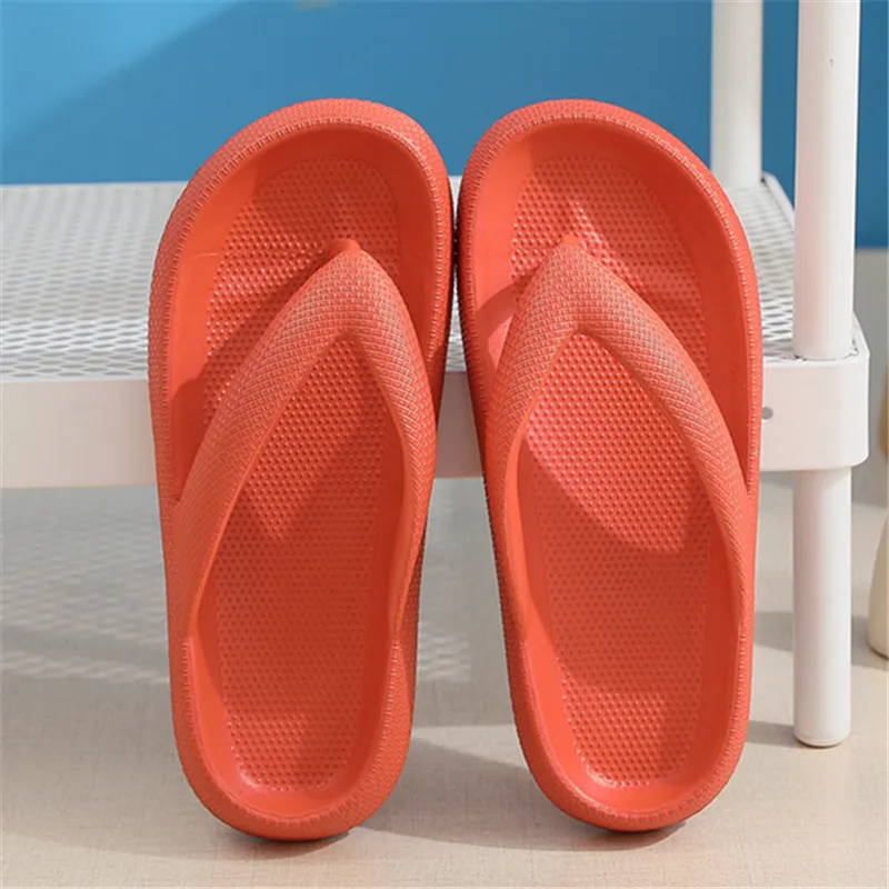 Non Slip Platform Flip Flops W - огляд і ціна Men Shoes On