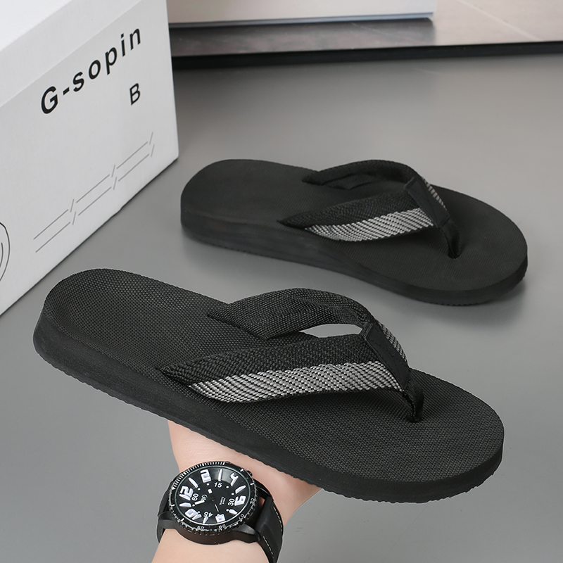 Anti-Skid Men's Summer Flip Fl - огляд і ціна Men'S Shoes For Sale