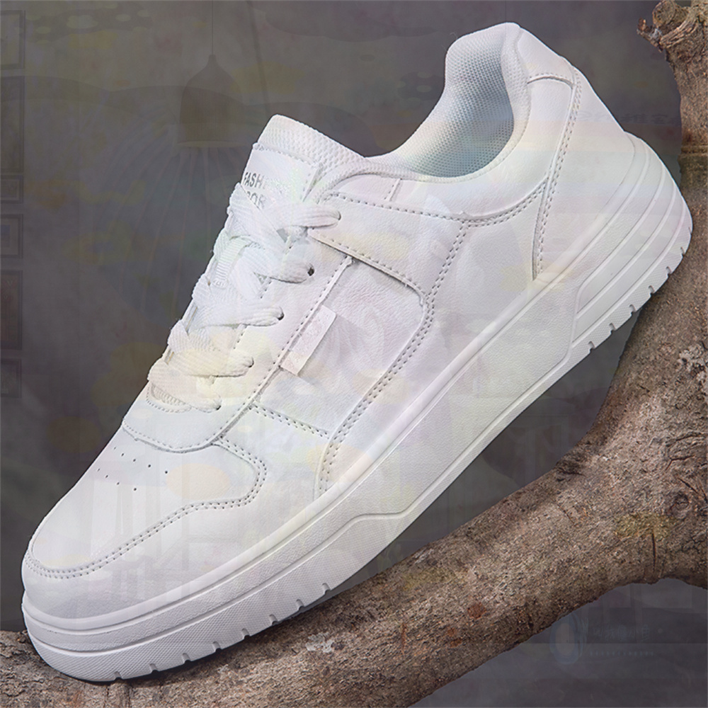 With Ties PU Leather Shoes 41  - огляд і ціна Men'S Shoes Good For Wide Feet
