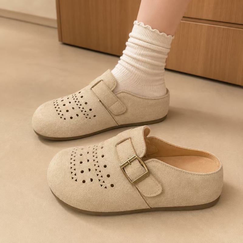 Women's Summer Thick Bottom Sl - огляд і ціна Men Shoes On