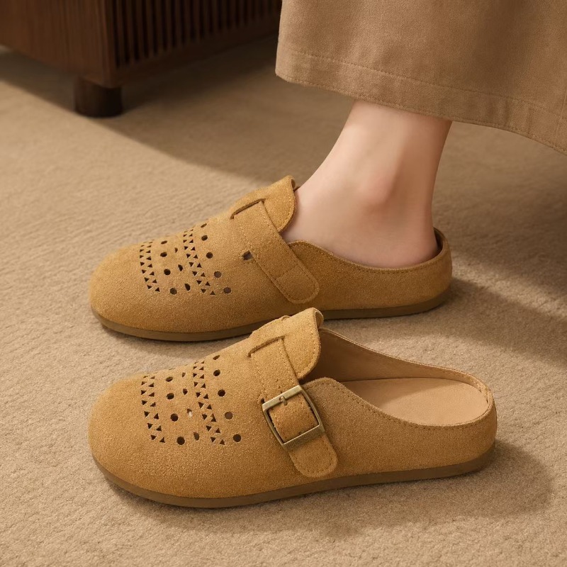 Women's Summer Thick Bottom Sl - огляд і ціна Men Shoes On