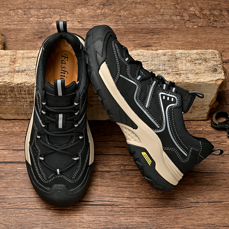 2026 Good Quality Hiking Shoe  - огляд і ціна Men'S Shoes Good For Wide Feet