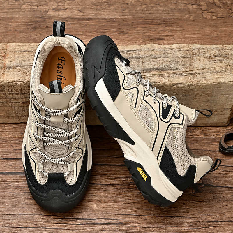 2026 Good Quality Hiking Shoe  - огляд і ціна Men'S Shoes Good For Wide Feet