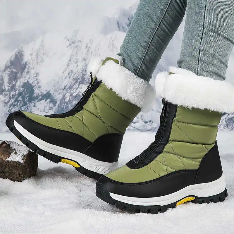 Women's Boot Sneakers Walking  - огляд і ціна Men'S Shoes Good For Wide Feet