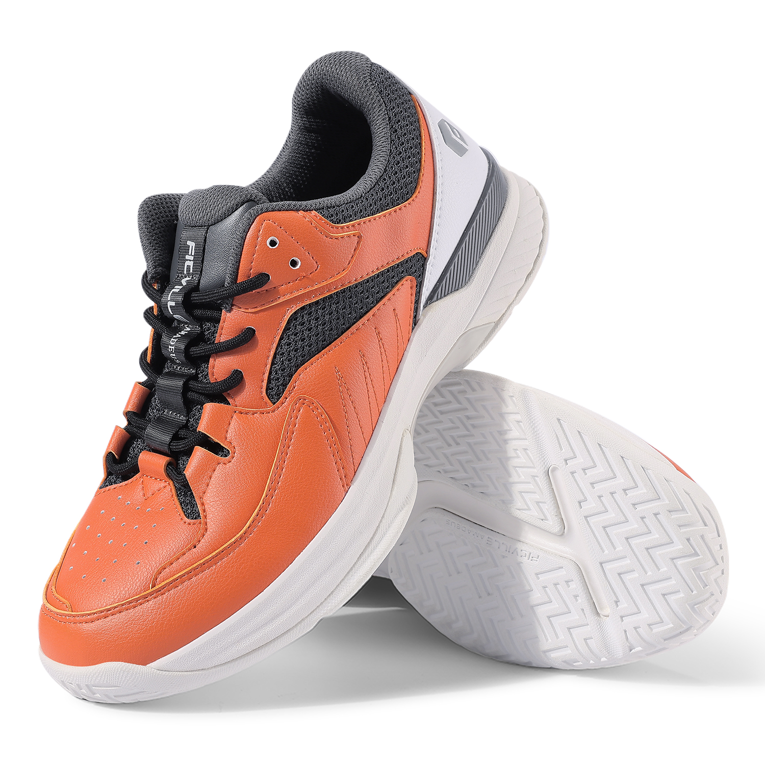 FitVille Men‘s Pickleball Shoe - огляд і ціна Men'S Shoes Plantar Fasciitis