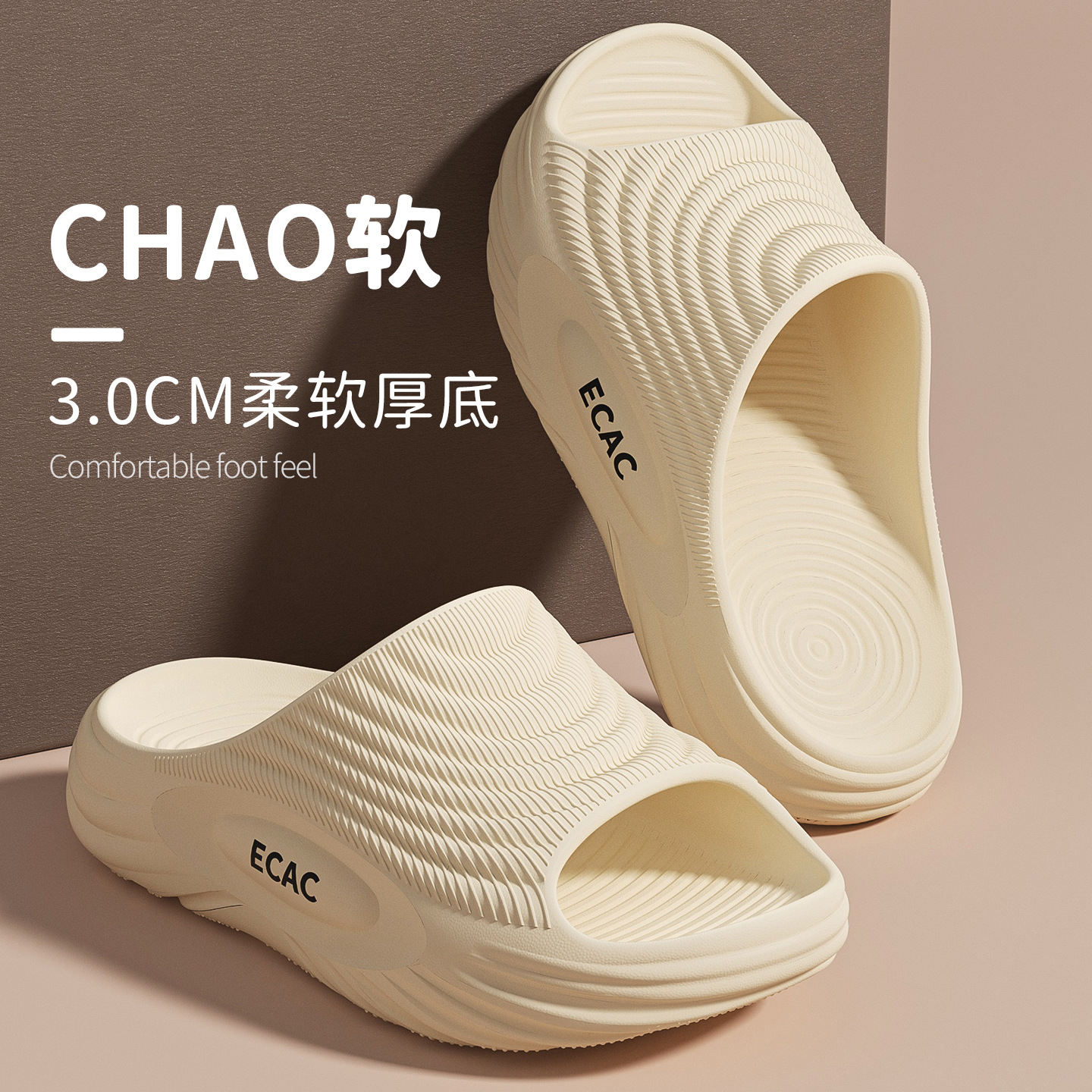 2026 House Slippers for Men Wo - огляд і ціна Men Shoes On