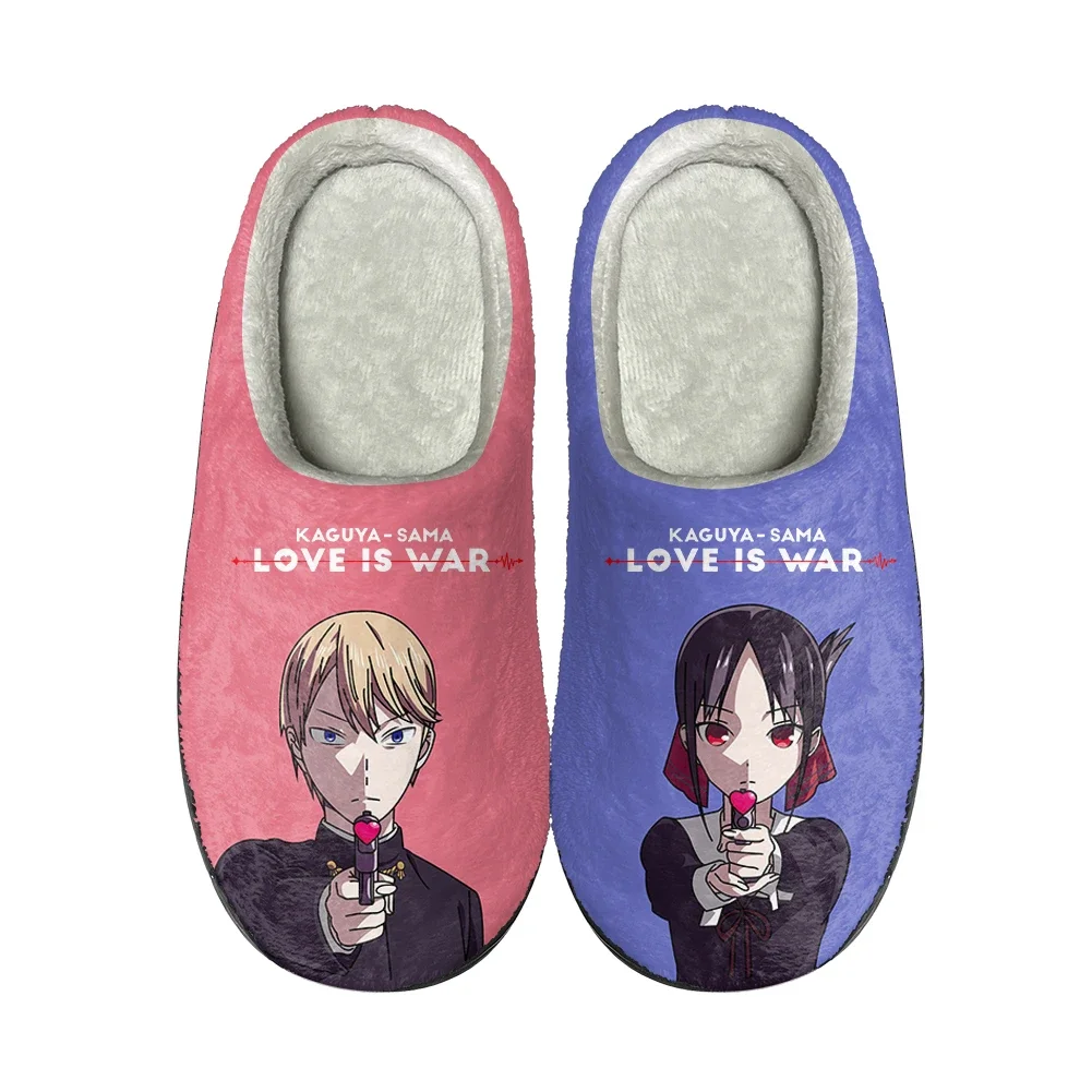 Kaguya Sama Love Is War Home C - огляд і ціна Men Shoes Winter
