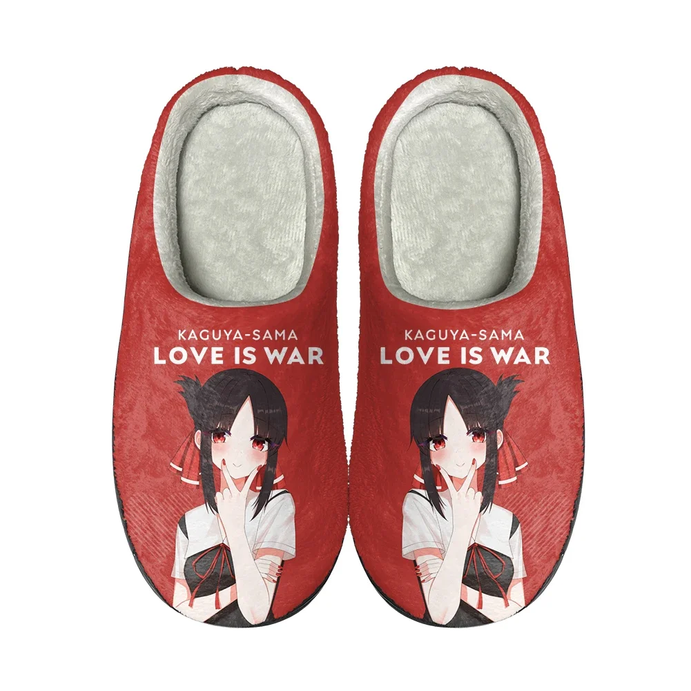 Kaguya Sama Love Is War Home C - огляд і ціна Men Shoes Winter