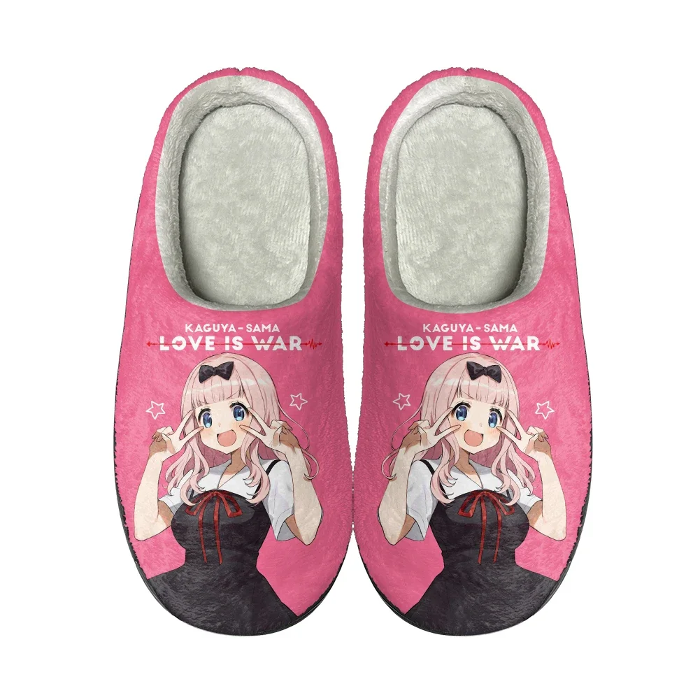 Kaguya Sama Love Is War Home C - огляд і ціна Men Shoes Winter