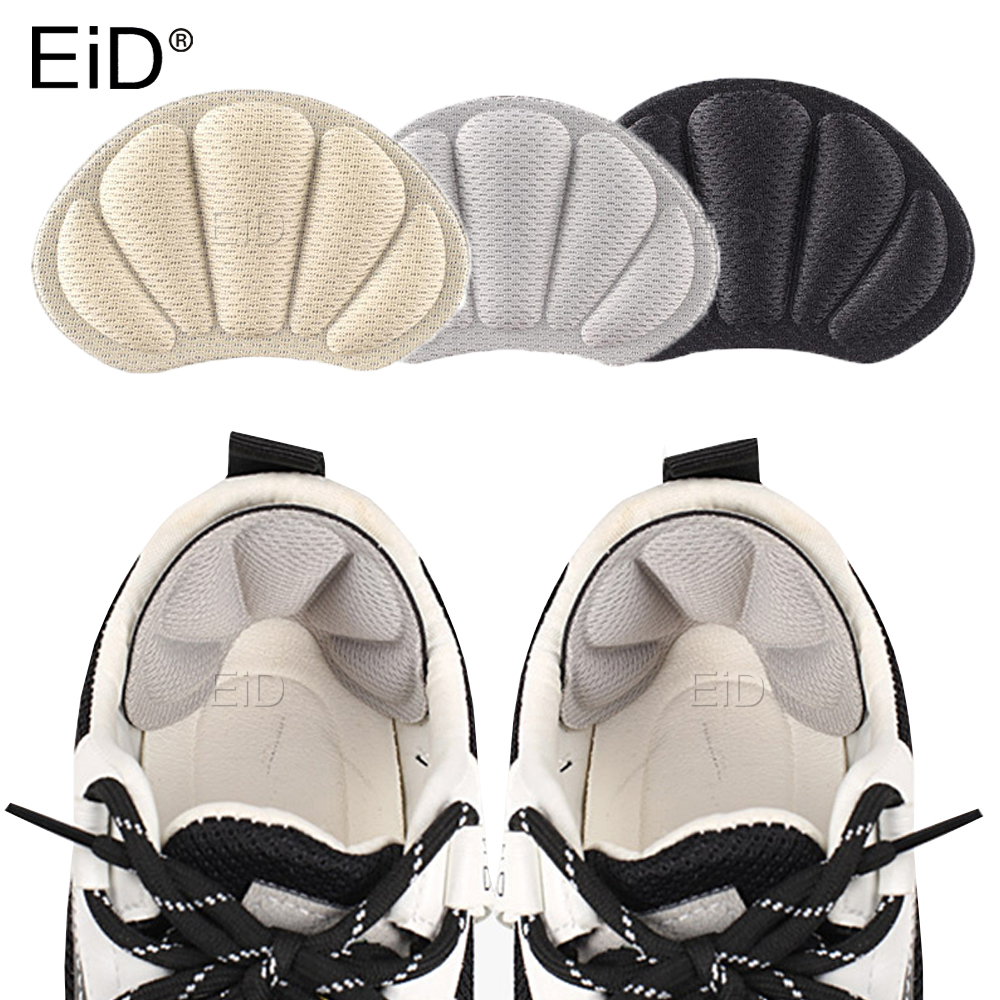 2PCS Heel Pad Stickers For Sho - огляд і ціна Men Shoes Eid