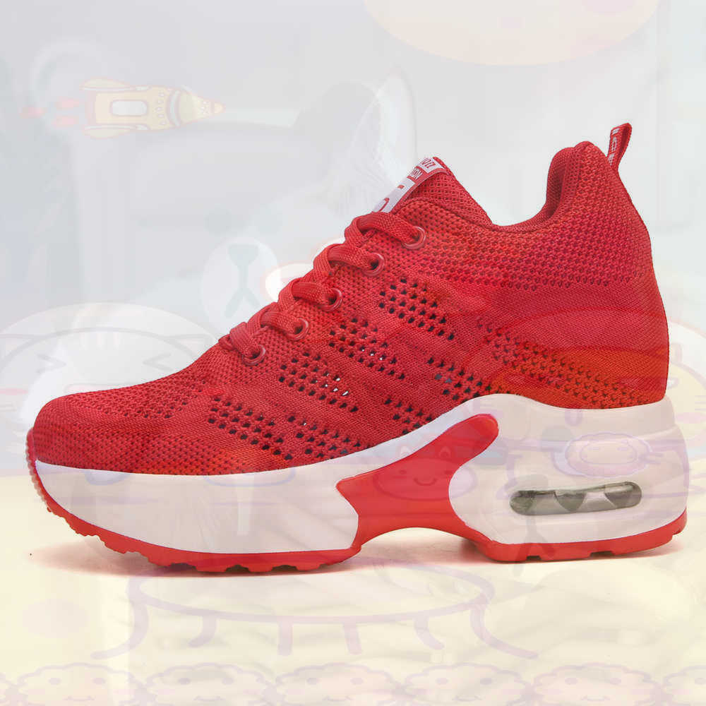 Red Size 36 Shoes Woman Tennis - огляд і ціна Men'S Shoes Good For Wide Feet