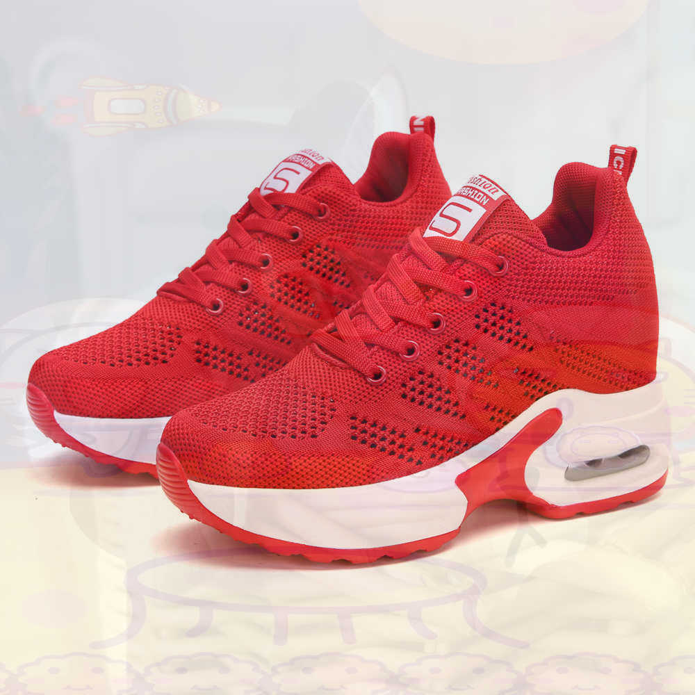 Red Size 36 Shoes Woman Tennis - огляд і ціна Men'S Shoes Good For Wide Feet