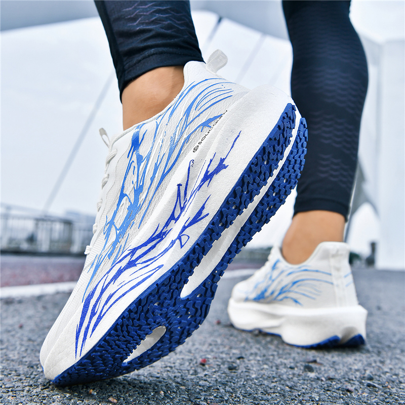Men Marathon Running Shoes Spo - огляд і ціна Men'S Shoes Basketball