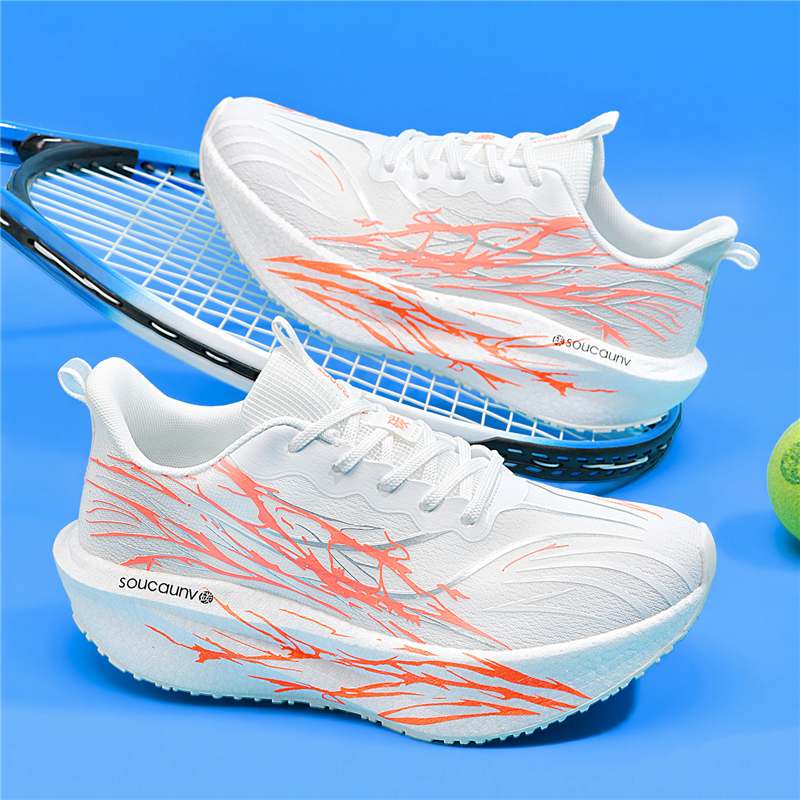 Men Marathon Running Shoes Spo - огляд і ціна Men'S Shoes Basketball