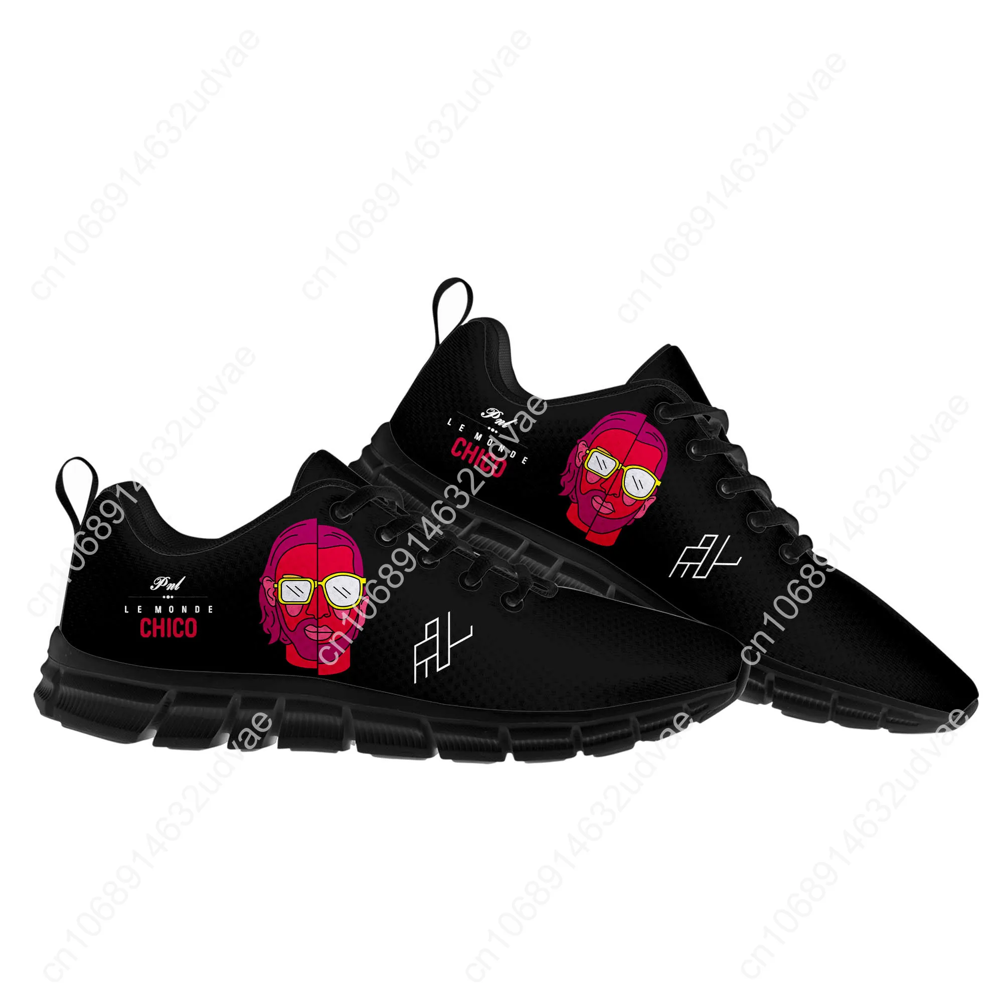 Le Monde Chico Sports Shoes PN - огляд і ціна Men Shoes Sneakers