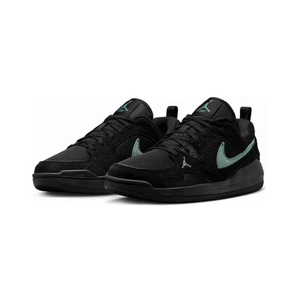 Nike Air Jordan CMFT Era Men's - огляд і ціна Men Shoes Jordan