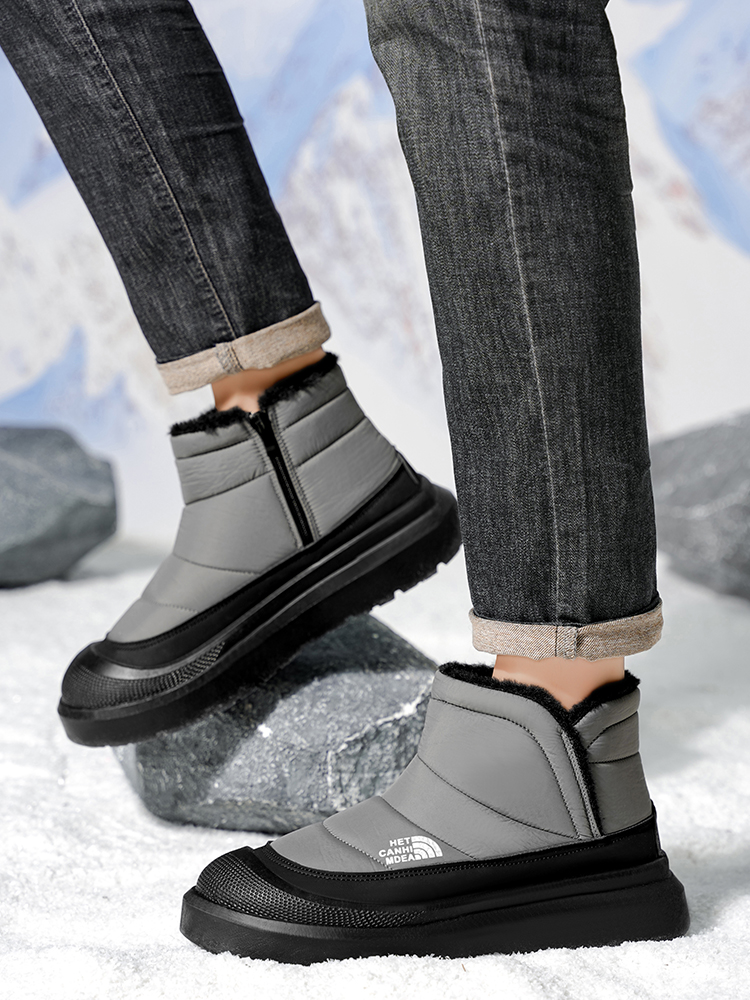 Winter Shoes Men 2026  Fur War - огляд і ціна Men'S Shoes For Suits