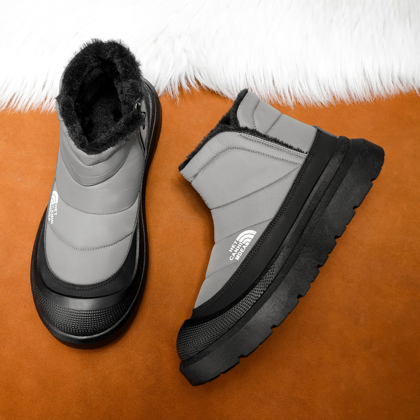 Winter Shoes Men 2026  Fur War - огляд і ціна Men'S Shoes For Suits