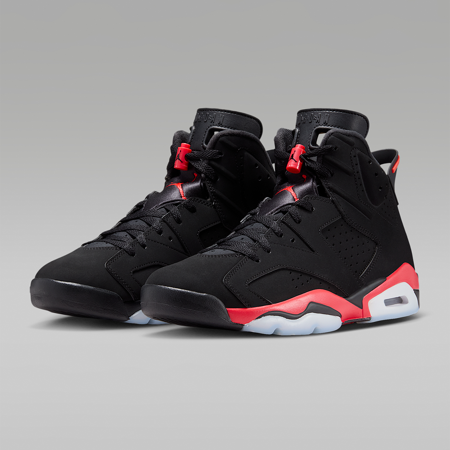 Nike Authentic Air Jordan 6 Me - огляд і ціна Men Shoes Jordan