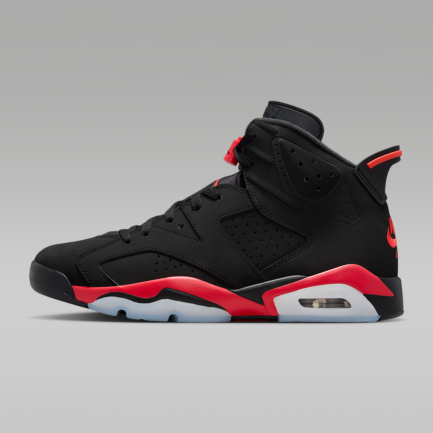 Nike Authentic Air Jordan 6 Me - огляд і ціна Men Shoes Jordan