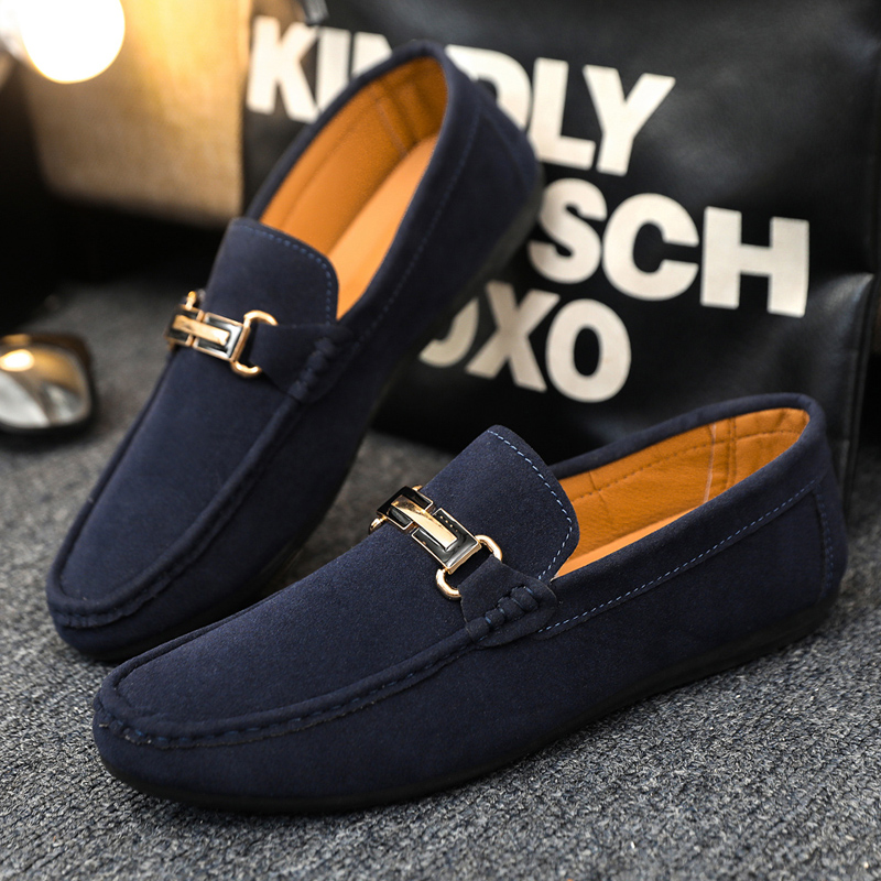 Hot Sale Casual Shoes For Men  - огляд і ціна Men'S Shoes For Sale
