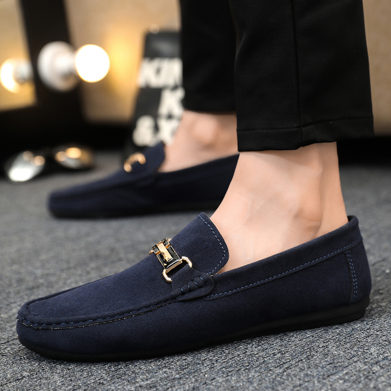 Hot Sale Casual Shoes For Men  - огляд і ціна Men'S Shoes For Sale