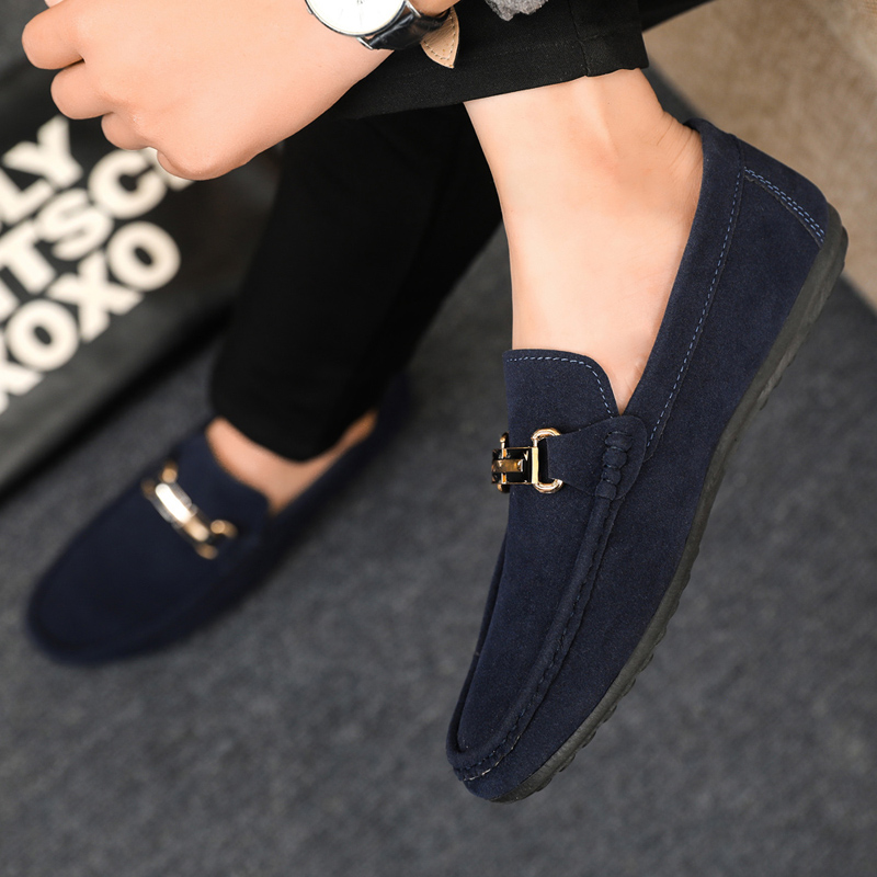 Hot Sale Casual Shoes For Men  - огляд і ціна Men'S Shoes For Sale