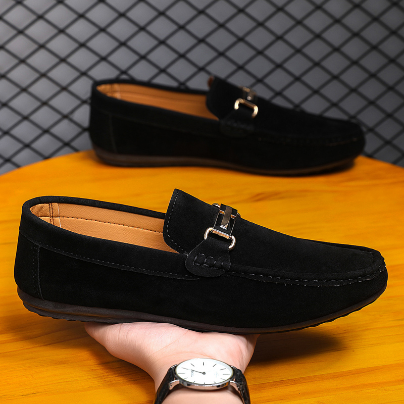 Hot Sale Casual Shoes For Men  - огляд і ціна Men'S Shoes For Sale