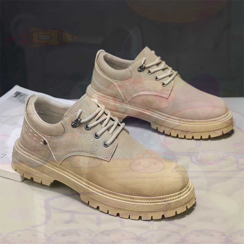 Dark Natural Leather Fashion T - огляд і ціна Men'S Shoes Good For Wide Feet