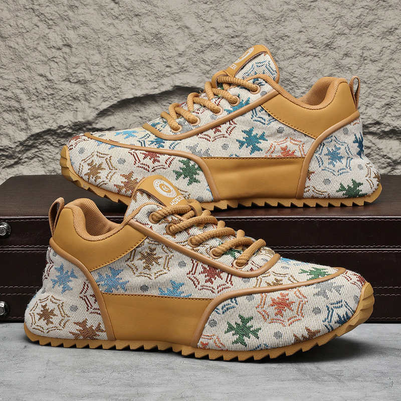 Anti Slip Large Size Men's Com - огляд і ціна Men'S Shoes For Sale